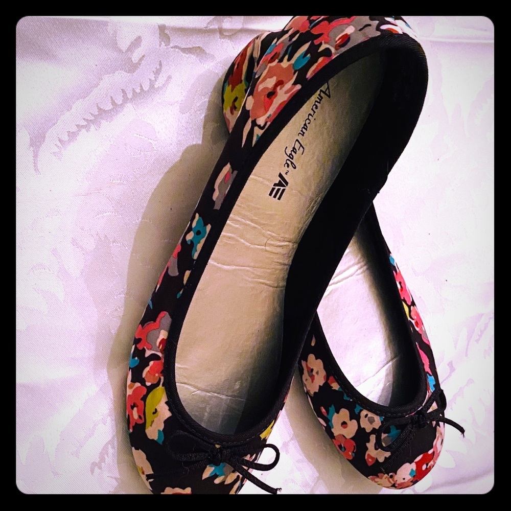 American Eagle Shoes